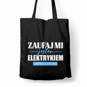 Zaufaj mi jestem Elektrykiem