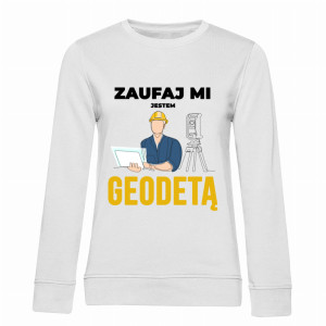 Zaufaj mi Jestem Geodetą1