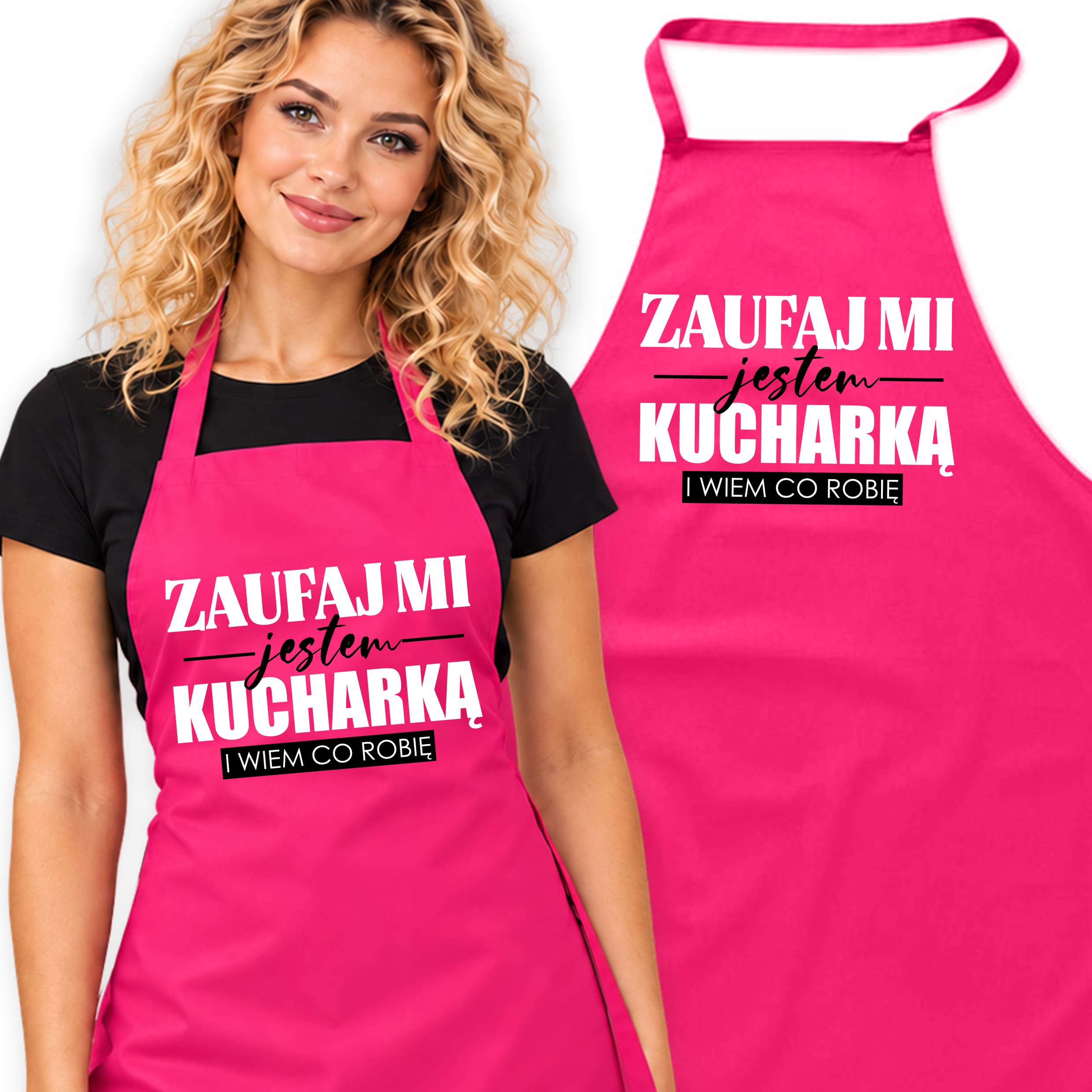 Zaufaj mi, jestem kucharką 2