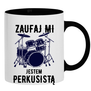 Zaufaj mi jestem perkusistą
