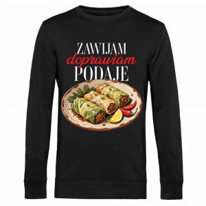 Zawijam, doprawiam, podaję