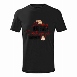 Zawodowy Degustator Świątecznych Wypieków