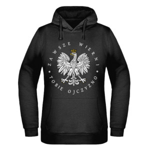 Zawsze Wierni, Tobie Ojczyzno