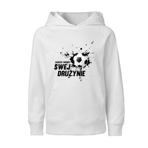 Zawsze wierny swej drużynie