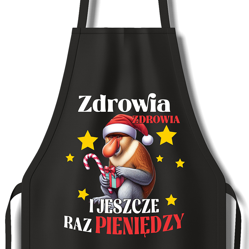 Zdrowia, Zdrowia i jeszcze raz pieniędzy