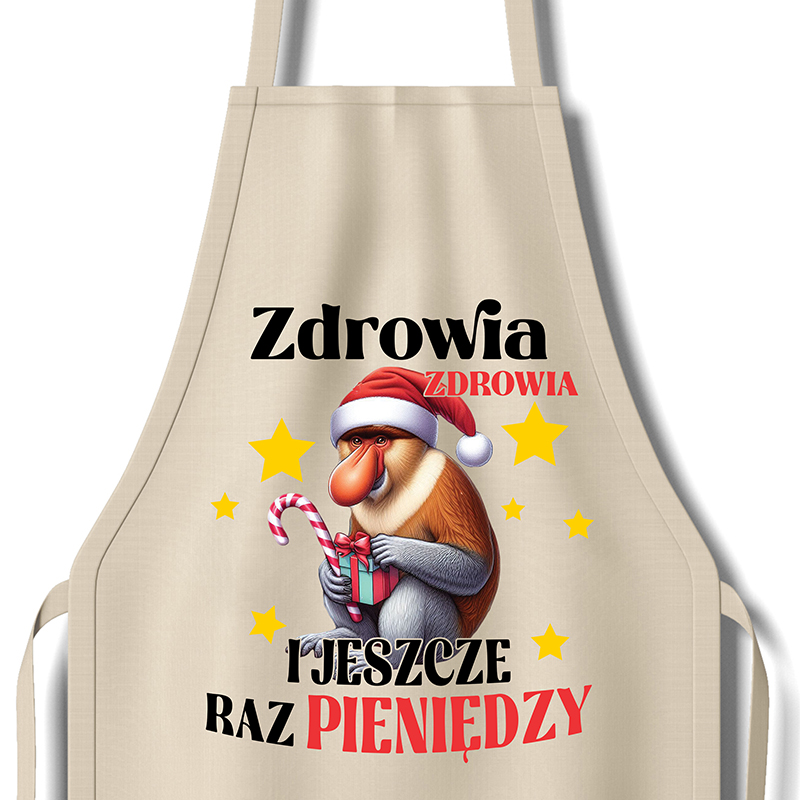 Zdrowia, Zdrowia i jeszcze raz pieniędzy