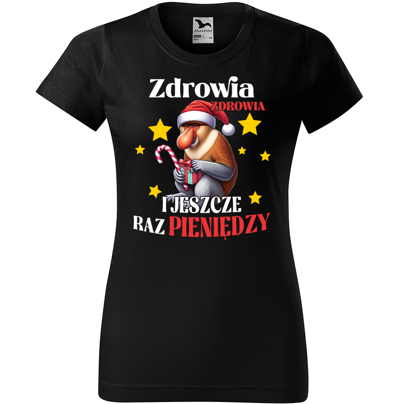 Zdrowia, Zdrowia i jeszcze raz pieniędzy