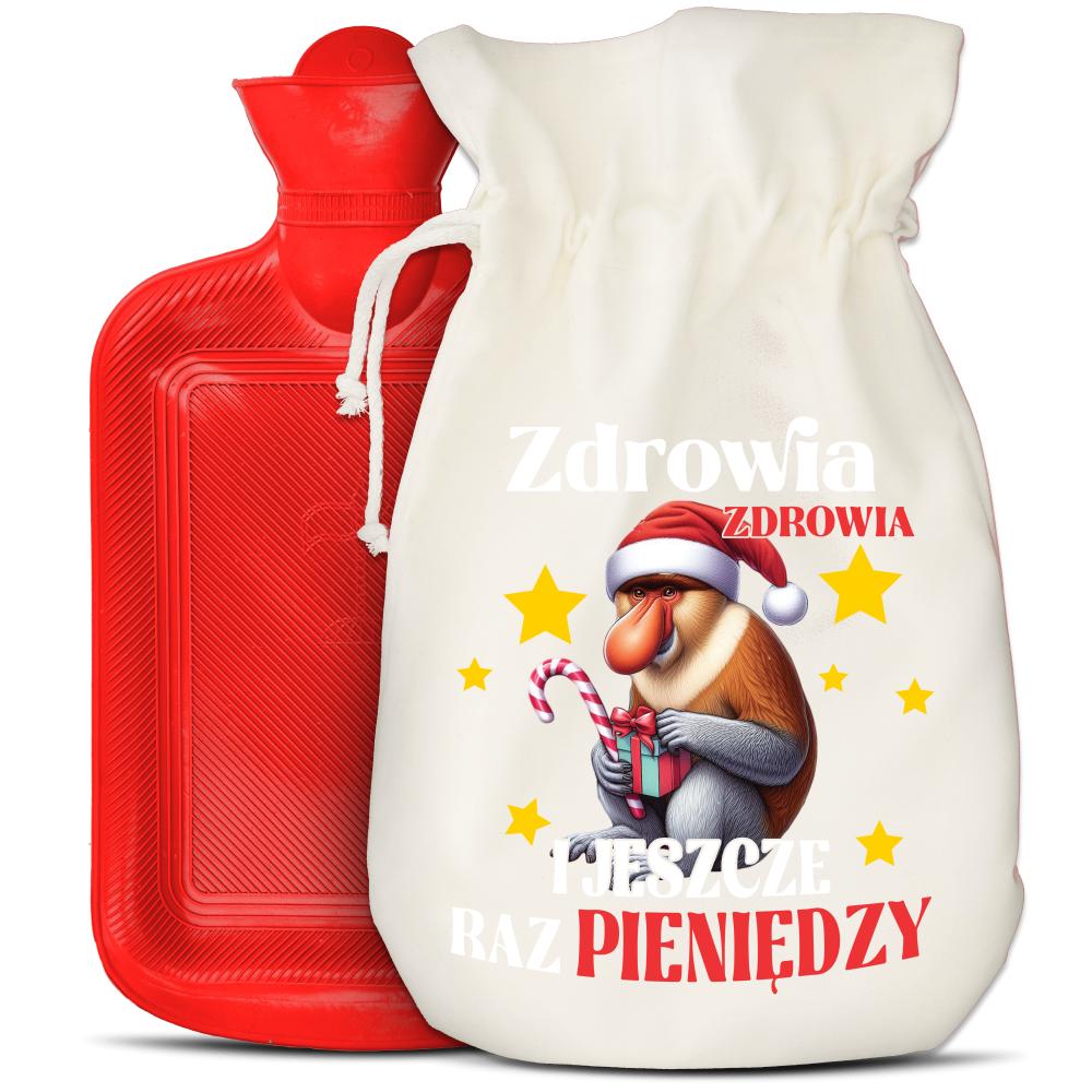 Zdrowia, Zdrowia i jeszcze raz pieniędzy