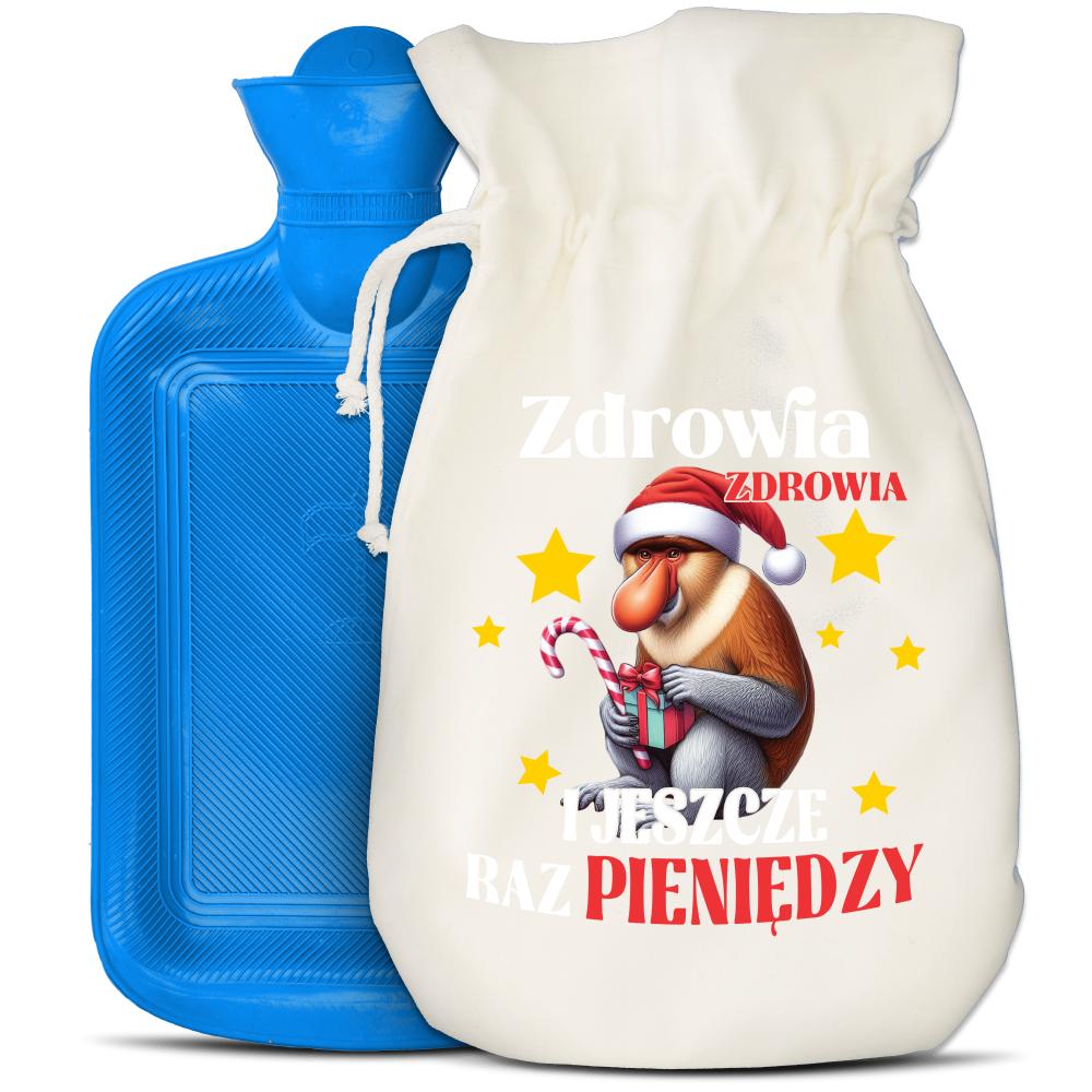 Zdrowia, Zdrowia i jeszcze raz pieniędzy