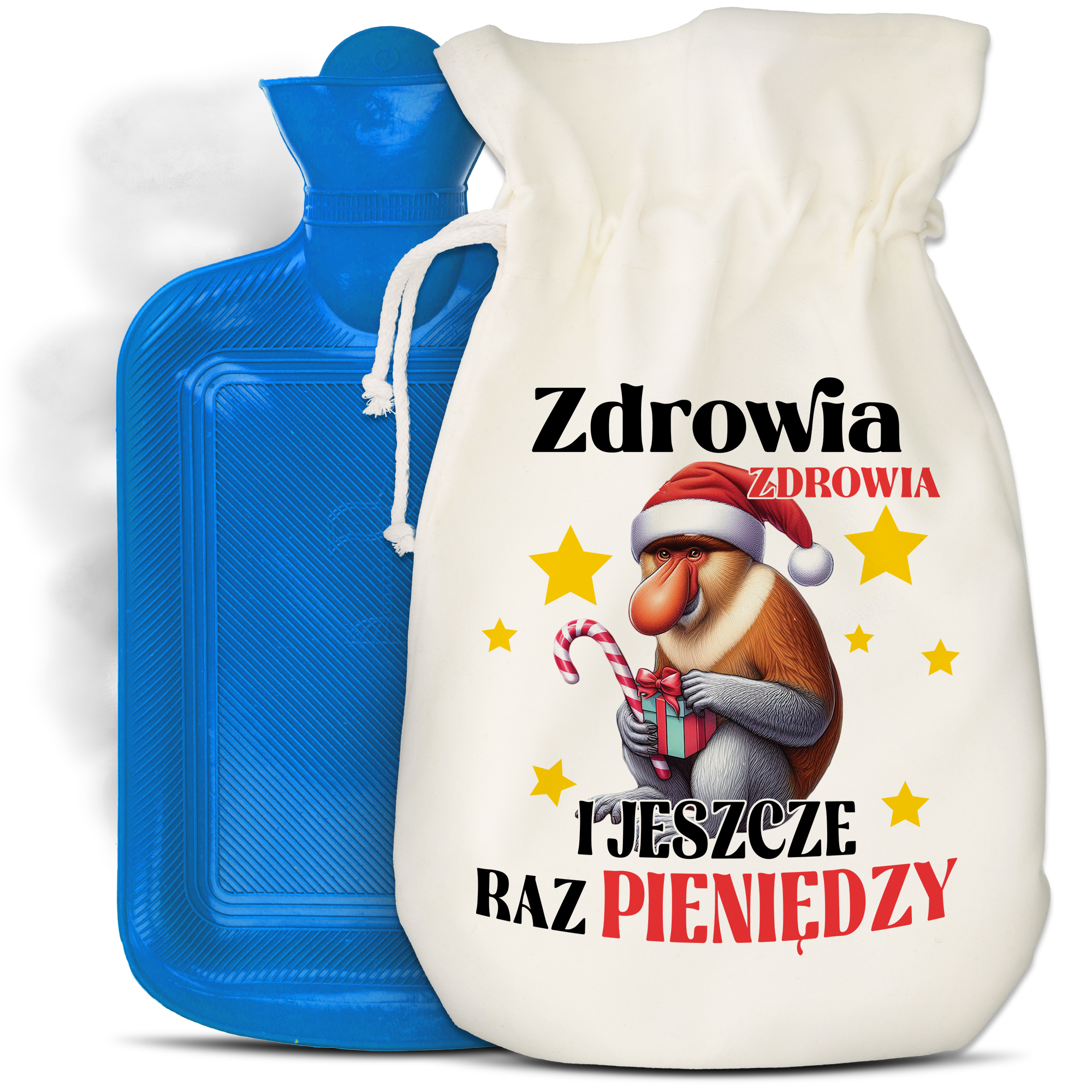 Zdrowia, Zdrowia i jeszcze raz pieniędzy