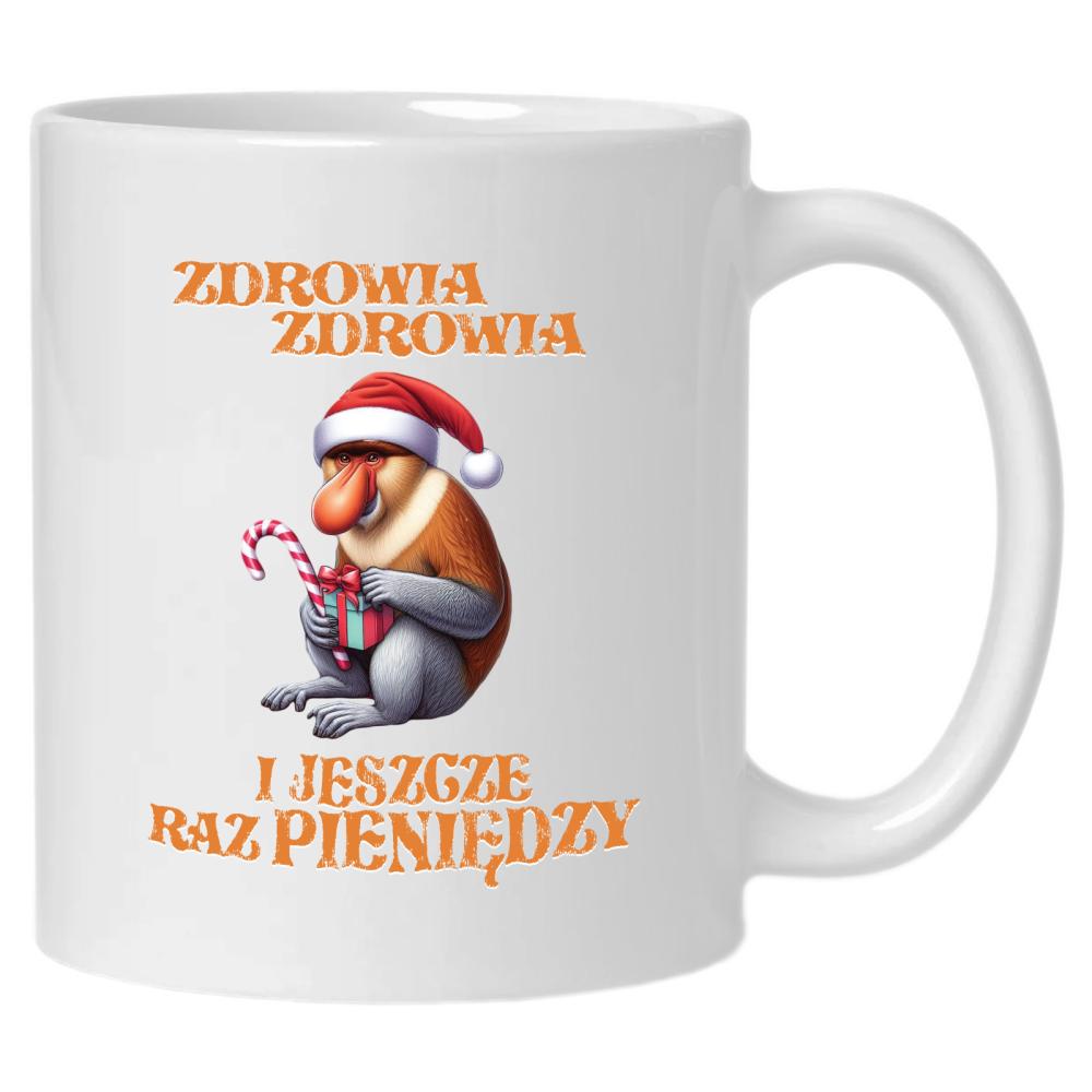 Zdrowia Zdrowia kubek