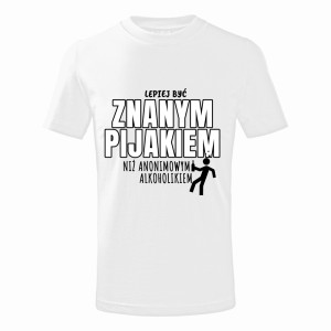 Znany Pijak