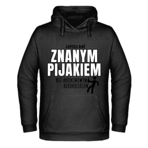 Znany Pijak