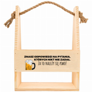 Znasz odpowiedzi na pytania których nikt nie zna