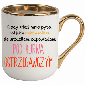 Zodiakalna szczerości