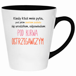 Zodiakalna szczerości
