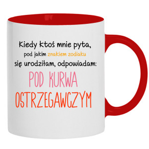 Zodiakalna szczerości