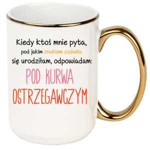 Zodiakalna szczerości