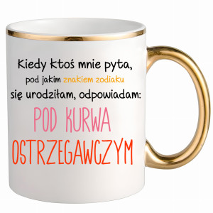 Zodiakalna szczerości