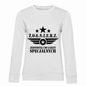 Żołnierz Jednostka Specjalna