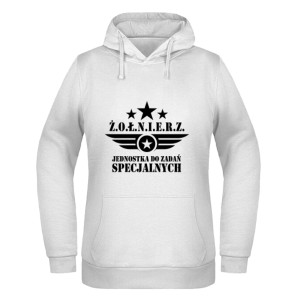 Żołnierz Jednostka Specjalna