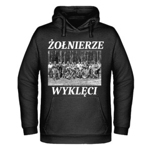 Żołnierze Wyklęci