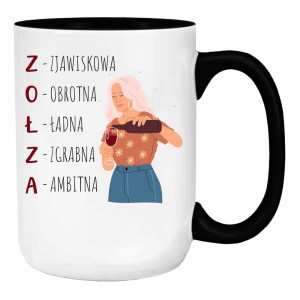 Zołza Wino