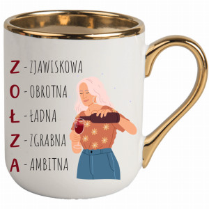 Zołza Wino