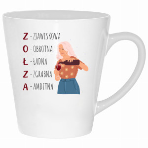 Zołza Wino