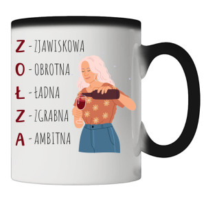 Zołza Wino