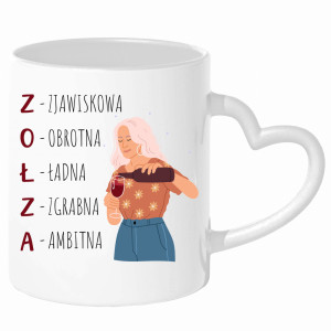 Zołza Wino