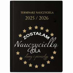 Zostałam nauczycielką dla sławy i pieniędzy 2