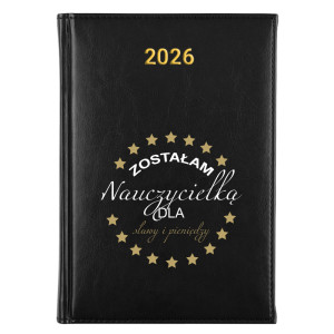Zostałem Nauczycielem dla
