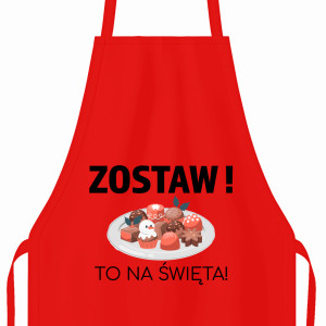 Zostaw to na święta!
