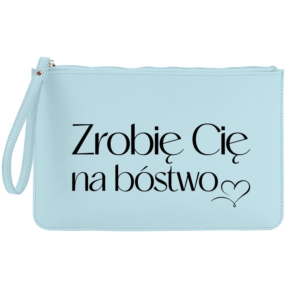 Zrobię Cię na bóstwo kosmetyczka