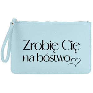 Zrobię Cię na bóstwo