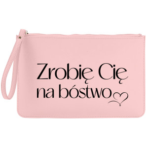 Zrobię Cię na bóstwo