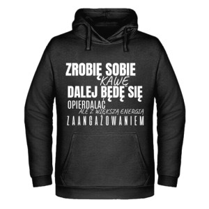 Zrobię sobie Kawę