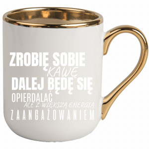 Zrobię sobie Kawę