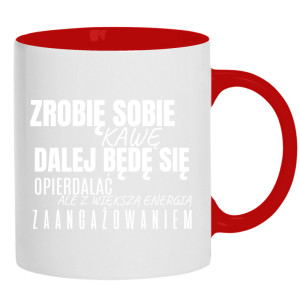 Zrobię sobie Kawę