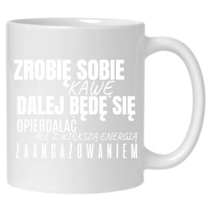 Zrobię sobie Kawę