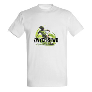 Zwycięstwo zaczyna się w głowie