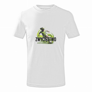 Zwycięstwo zaczyna się w głowie