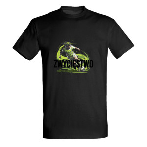 Zwycięstwo zaczyna się w głowie