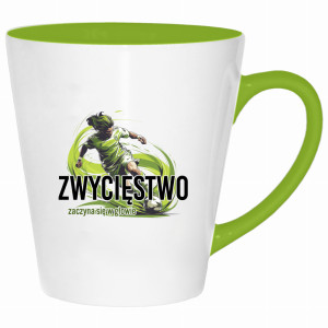 Zwycięstwo zaczyna się w głowie