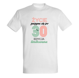 Życie Zaczyna Się Po 30