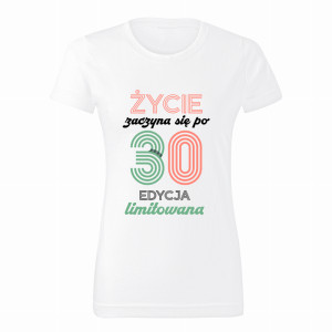 Życie Zaczyna Się Po 30