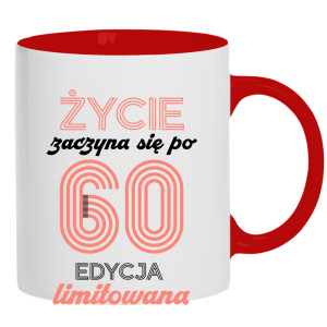 Życie zaczyna się po 60