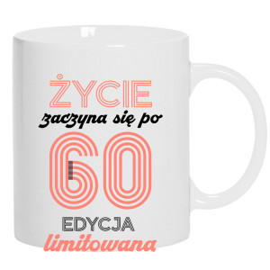 Życie zaczyna się po 60
