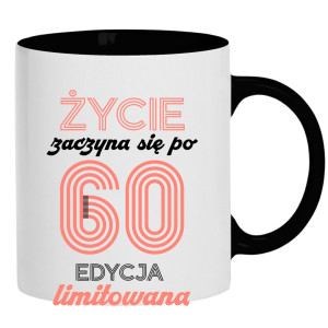 Życie zaczyna się po 60